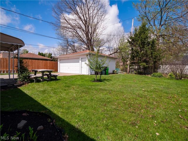 12305 Eastwood Boulevard, Garfield Heights, OH 44125