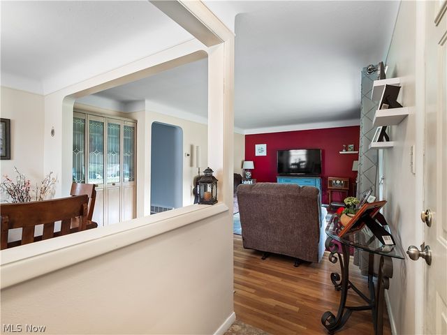 12305 Eastwood Boulevard, Garfield Heights, OH 44125