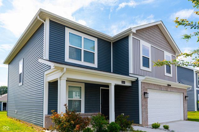 6248 Basden Drive, Indianapolis, IN 46221