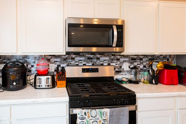 6248 Basden Drive, Indianapolis, IN 46221