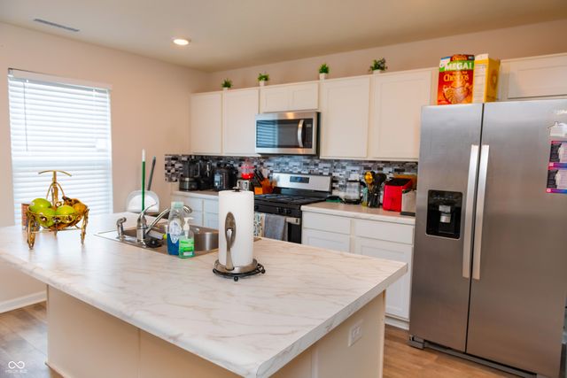 6248 Basden Drive, Indianapolis, IN 46221