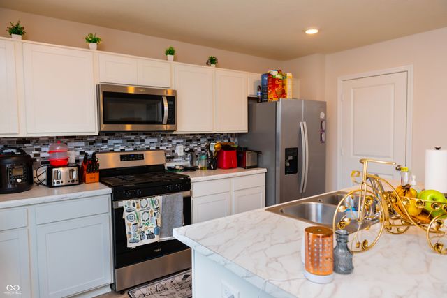 6248 Basden Drive, Indianapolis, IN 46221