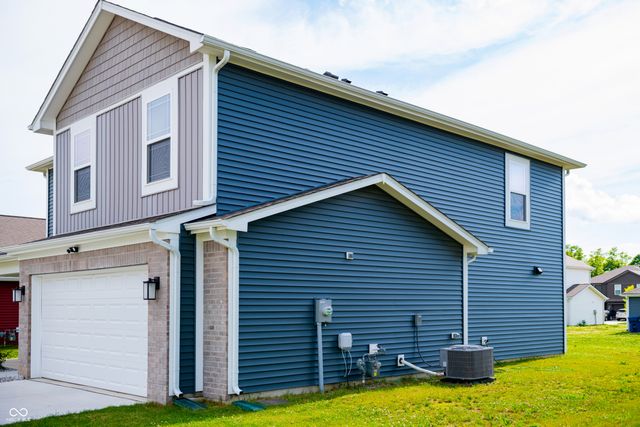 6248 Basden Drive, Indianapolis, IN 46221