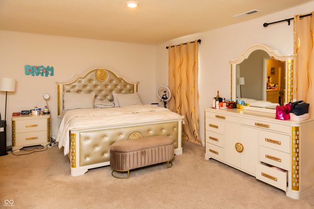 6248 Basden Drive, Indianapolis, IN 46221