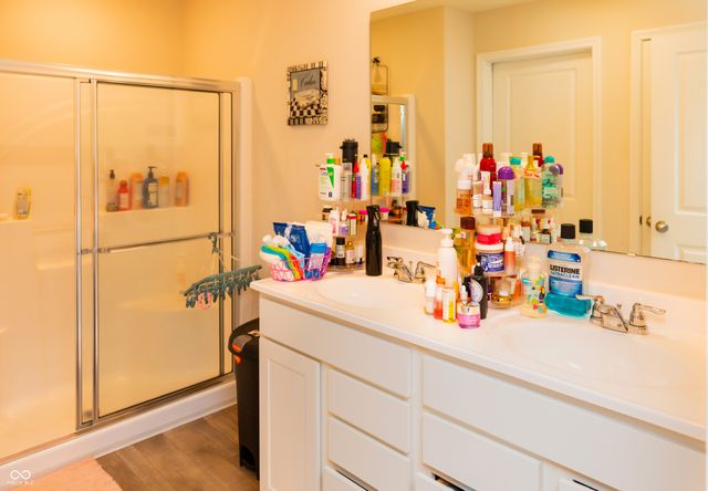 6248 Basden Drive, Indianapolis, IN 46221