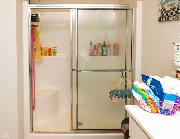 6248 Basden Drive, Indianapolis, IN 46221