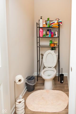 6248 Basden Drive, Indianapolis, IN 46221