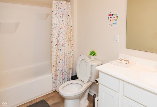 6248 Basden Drive, Indianapolis, IN 46221