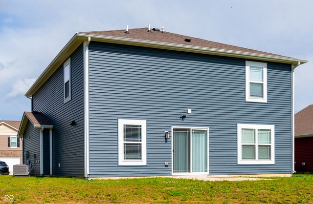 6248 Basden Drive, Indianapolis, IN 46221