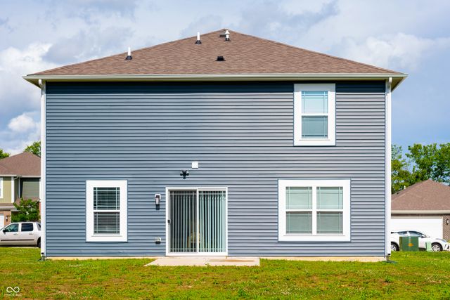 6248 Basden Drive, Indianapolis, IN 46221