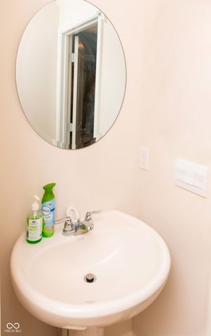 6248 Basden Drive, Indianapolis, IN 46221