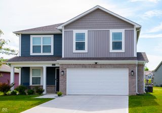 6248 Basden Drive, Indianapolis, IN 46221