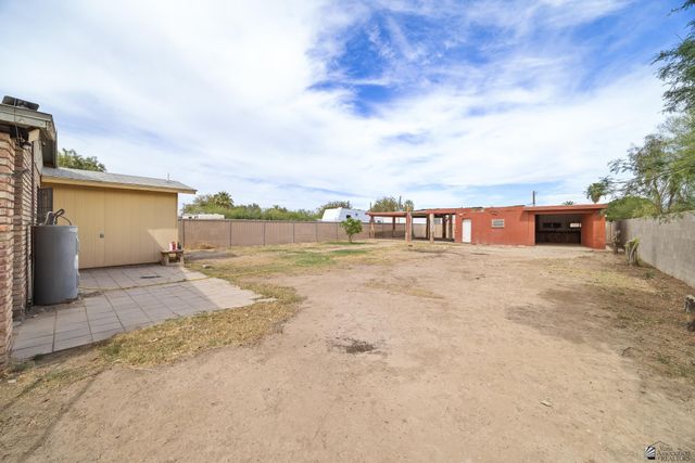 901 S Palm Ave, Yuma, AZ 85364