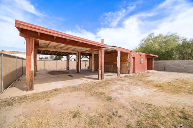 901 S Palm Ave, Yuma, AZ 85364