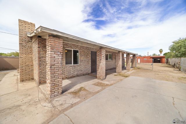 901 S Palm Ave, Yuma, AZ 85364