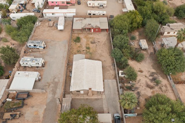 901 S Palm Ave, Yuma, AZ 85364