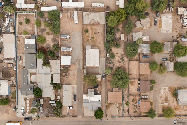 901 S Palm Ave, Yuma, AZ 85364