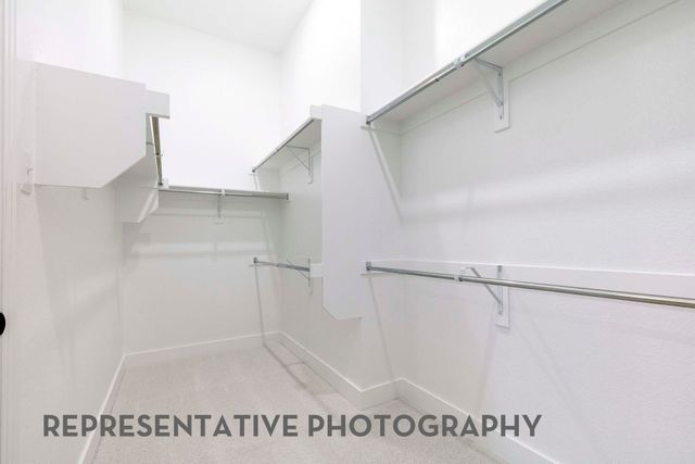 2033 Meraki Parkway, Forney, TX 75126