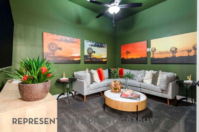 2033 Meraki Parkway, Forney, TX 75126