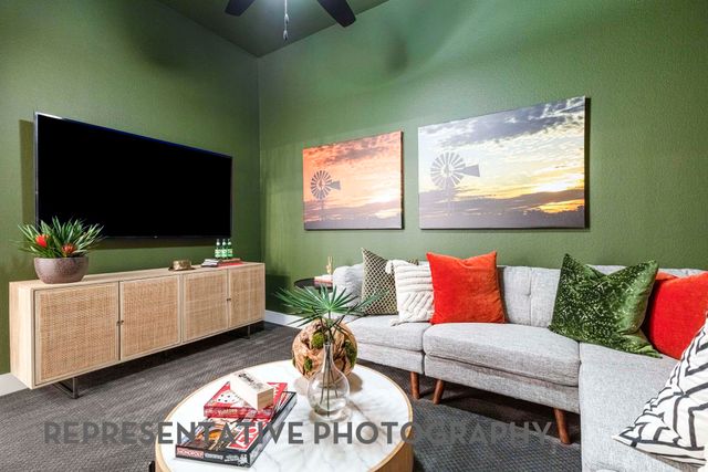 2033 Meraki Parkway, Forney, TX 75126
