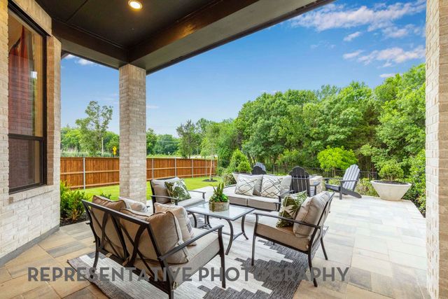 2033 Meraki Parkway, Forney, TX 75126