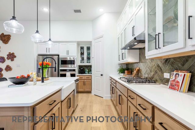 2033 Meraki Parkway, Forney, TX 75126
