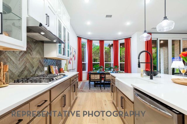 2033 Meraki Parkway, Forney, TX 75126
