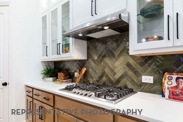 2033 Meraki Parkway, Forney, TX 75126