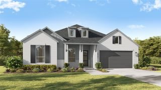 2033 Meraki Parkway, Forney, TX 75126