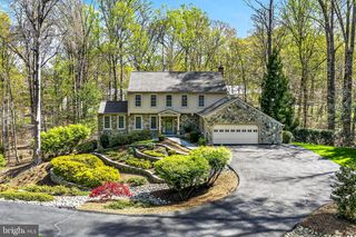 11643 CAPTAIN RHETT LN, Fairfax Station, VA 22039