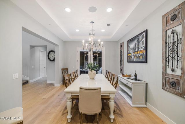 13148 Bent Grass Place, Moorpark, CA 93021