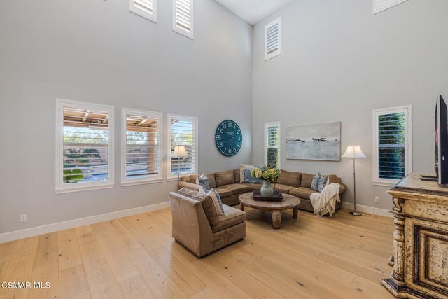 13148 Bent Grass Place, Moorpark, CA 93021