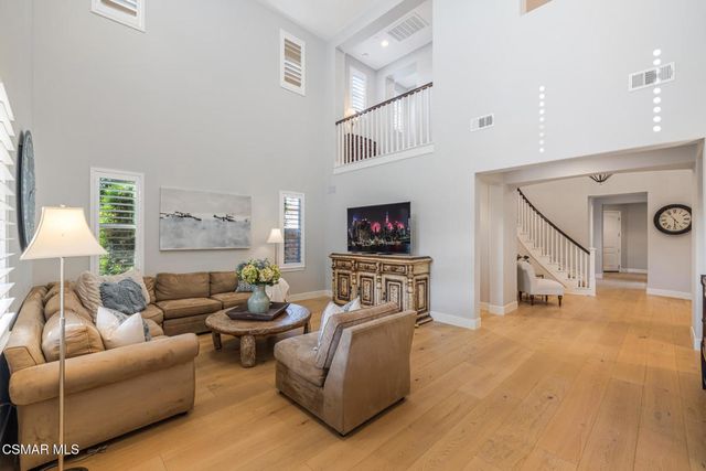 13148 Bent Grass Place, Moorpark, CA 93021