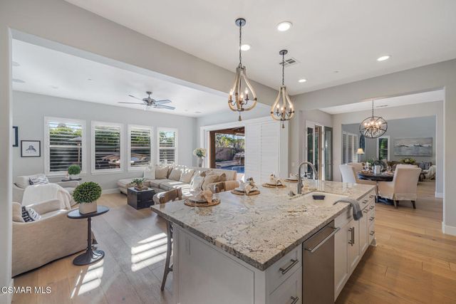 13148 Bent Grass Place, Moorpark, CA 93021