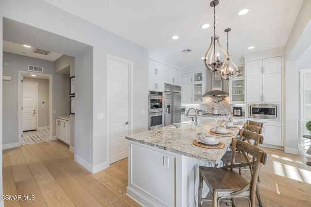 13148 Bent Grass Place, Moorpark, CA 93021