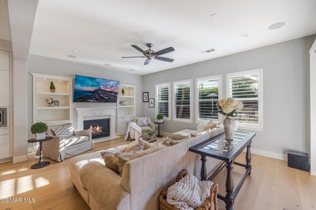 13148 Bent Grass Place, Moorpark, CA 93021