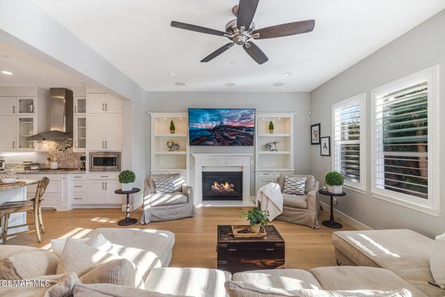 13148 Bent Grass Place, Moorpark, CA 93021