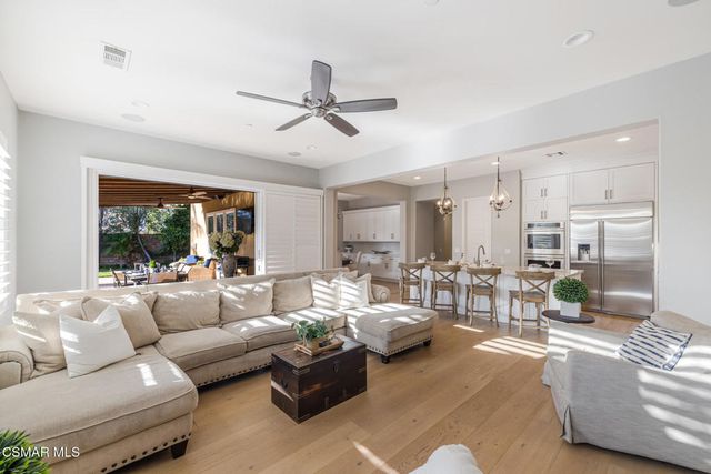 13148 Bent Grass Place, Moorpark, CA 93021