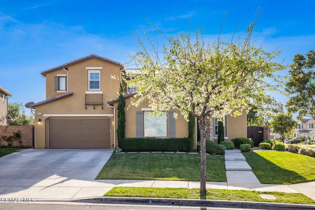 13148 Bent Grass Place, Moorpark, CA 93021