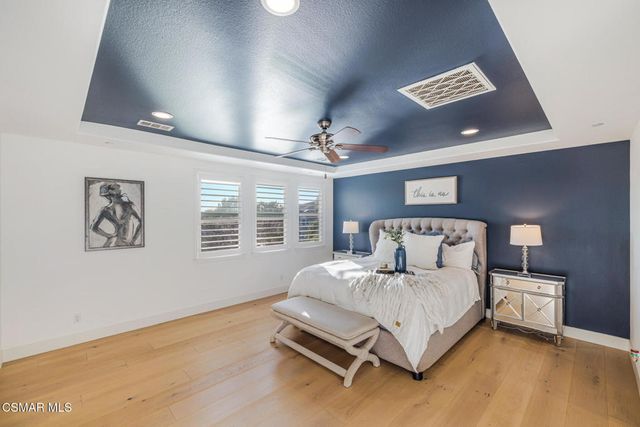 13148 Bent Grass Place, Moorpark, CA 93021