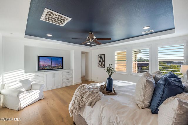 13148 Bent Grass Place, Moorpark, CA 93021