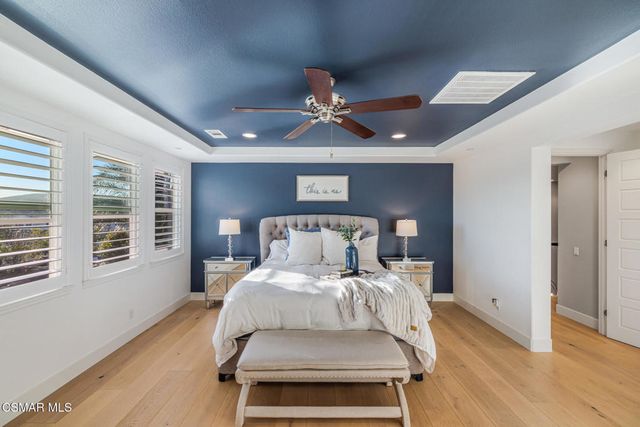 13148 Bent Grass Place, Moorpark, CA 93021