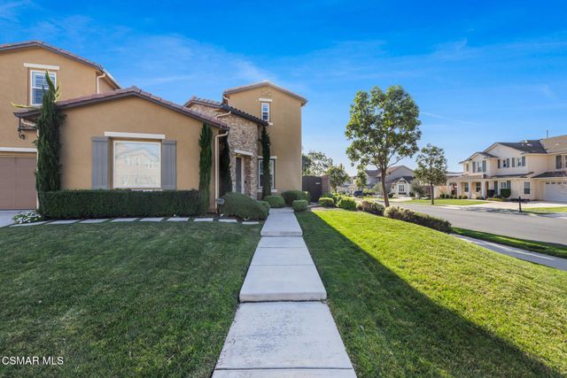 13148 Bent Grass Place, Moorpark, CA 93021