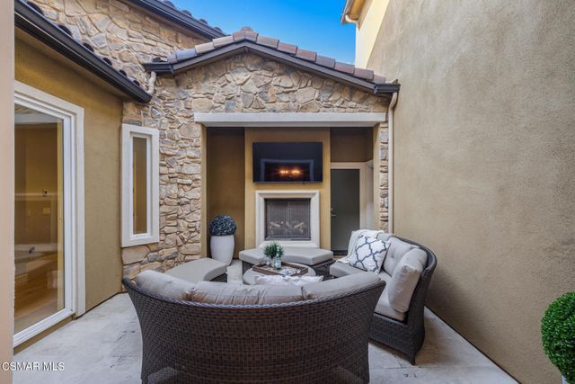 13148 Bent Grass Place, Moorpark, CA 93021