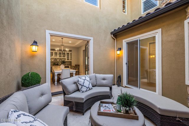 13148 Bent Grass Place, Moorpark, CA 93021