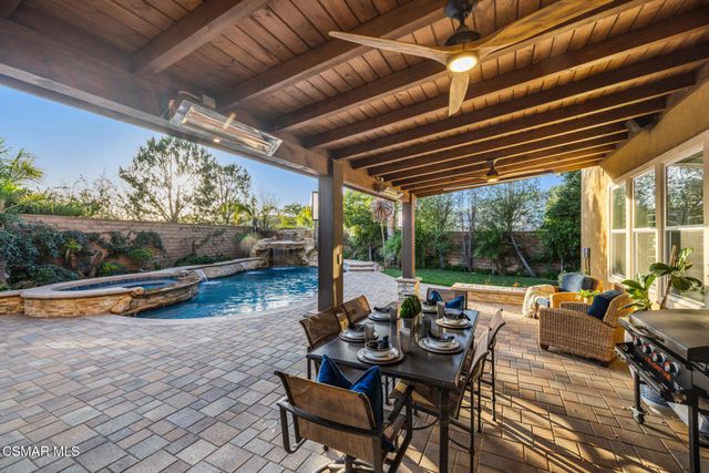 13148 Bent Grass Place, Moorpark, CA 93021