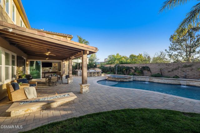 13148 Bent Grass Place, Moorpark, CA 93021