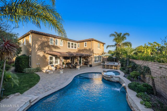 13148 Bent Grass Place, Moorpark, CA 93021