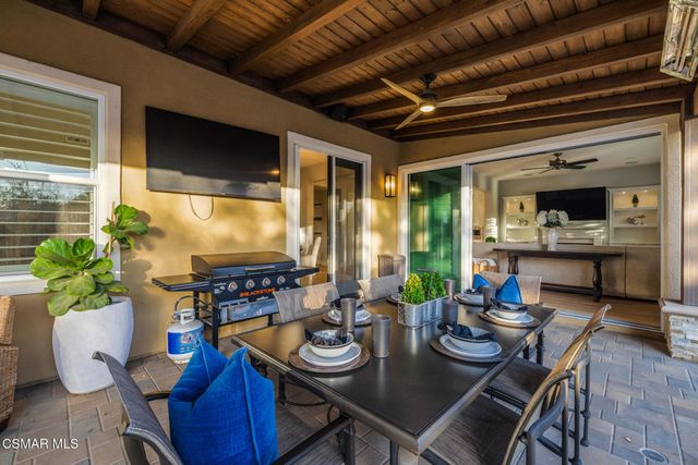 13148 Bent Grass Place, Moorpark, CA 93021