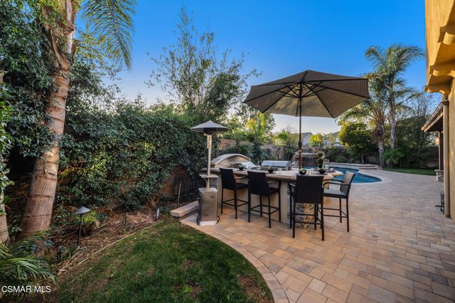 13148 Bent Grass Place, Moorpark, CA 93021